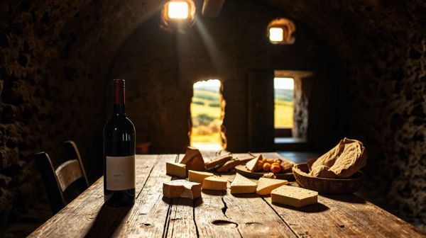 Top Reasons to Discover Côte d'Or's Rich Tastes and History